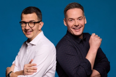 Una TV dobija novo pojačanje: Srđan Karanović i Veljko Jovanović stižu u tim