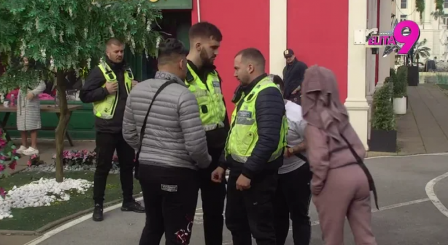 SPREMITE KESE ZA POVRAĆANJE! Najgnusniji sukob Matore i Bore Santane UZNEMIRIO javnost! (VIDEO)