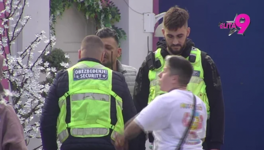 SPREMITE KESE ZA POVRAĆANJE! Najgnusniji sukob Matore i Bore Santane UZNEMIRIO javnost! (VIDEO)