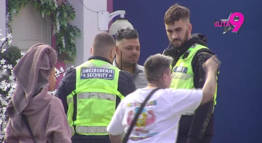 SPREMITE KESE ZA POVRAĆANJE! Najgnusniji sukob Matore i Bore Santane UZNEMIRIO javnost! (VIDEO)