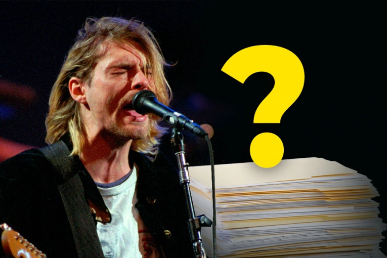 IPAK NIJE REČ O SAMOUBISTVU? Isplivali jezivi detalji o smrti Kurta Kobejna, ORUŽJE otkrilo jedan bitan detalj!