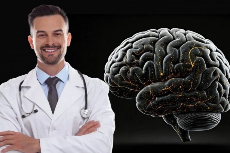 Legendarni RUSKI NEUROHIRURG kaže da je ovaj slatkiš "gorivo za mozak": U 92. godini ga svaki dan jede