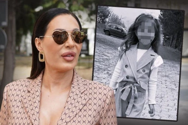 CECA PRVI PUT U JAVNOSTI NAKON OTKAZIVANJA KONCERTA: Posle tragedije u Čačku poručila samo OVO! (VIDEO)