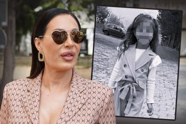 CECA PRVI PUT U JAVNOSTI NAKON OTKAZIVANJA KONCERTA: Posle tragedije u Čačku poručila samo OVO! (VIDEO)