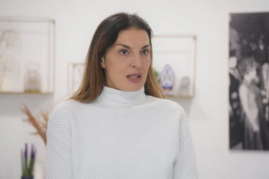 MANJA GRČIĆ NOVA DIREKTORKA RTS! Doneta odluka na sednici upravnog odbora!