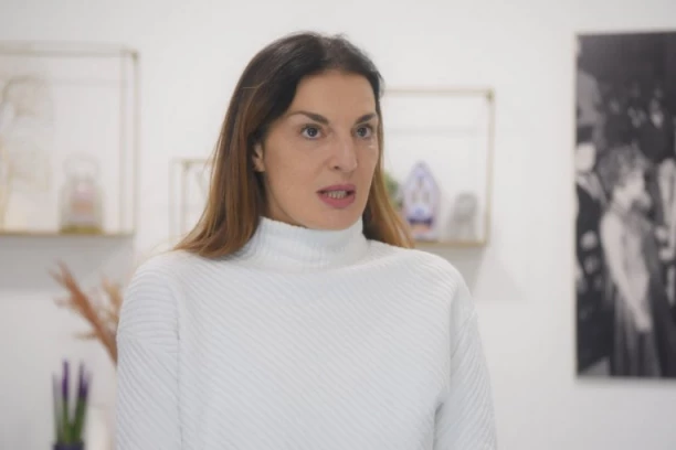 MANJA GRČIĆ NOVA DIREKTORKA RTS! Doneta odluka na sednici Upravnog odbora!