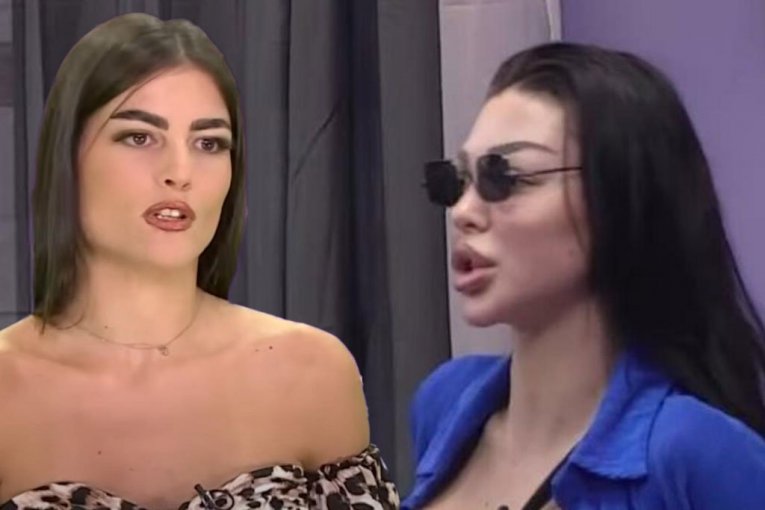 It is known what happened to Boginja after Maja disfigured her: The public was worried by the disturbing scenes, and she SHOCKED!