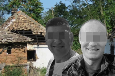 SVUDA STE IŠLI ZAJEDNO, PA I NA ONAJ SVET! Banja Koviljača se oprašta od Marka i Dragana: MUČIŠ SE DA ZARADIŠ, PA IZGUBIŠ GLAVU! (FOTO)