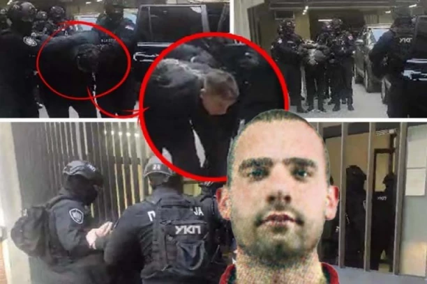 OTKRIVAMO! EVO KAKO JE KRAVICA GLAVNI VRAČARAC OTIŠAO IZ DELIJA MEĐU GROBARE! Sve se dogodilo nakon tuče sa advokatima!