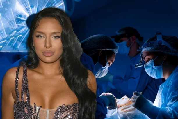 HITNE INFORMACIJE O TEK OPERISANOJ SESTRI LUNE ĐOGANI! Nina stigla kući posle intervencije, usledio ŠOK!