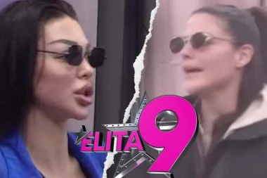 SKANDAL KOJI TRESE JAVNOST: Maja brutalno razotkrila Boginju! Zbog OVOGA je odlučila da je UNAKAZI ZA SVA VREMENA!