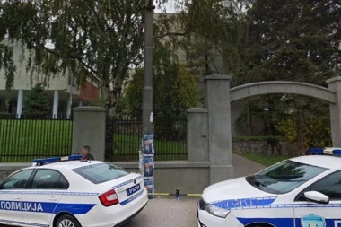 ĐACI HITNO POSLATI KUĆI! Evo šta se dogodilo u 12. beogradskoj gimnaziji!