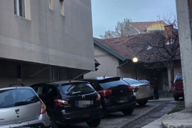 SPREMALI SVADBU, SAD SPREMAJU SAHRANU! Komšije u suzama nakon ubistva Biljane u Kruševcu: "Bila je dobra majka, nije zaslužila ovo!"