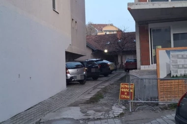 I RANIJE PRETIO DA ĆE UBITI RODITELJE! Komšije otkrile nove jezive detalje ubistva u Kruševcu!