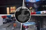 "ČOVEK SE KRSTIO NASRED ULICE, NE MOŽE DA POVERUJE DA MU JE ĆERKA UBIJENA!" Dramatične scene ispred kuće u Kruševcu u kojoj je sin ubio majku! (FOTO, VIDEO)