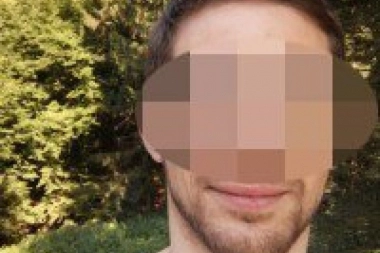 OVO JE JANKO KOJI SE SUMNJIČI ZA UBISTVO MAJKE! Nakon svađe nožem izbo Biljanu u porodičnoj kući u Kruševcu! (FOTO)