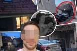 OVO JE JANKO KOJI SE SUMNJIČI ZA UBISTVO MAJKE! Nakon svađe nožem izbo Biljanu u porodičnoj kući u Kruševcu! (FOTO)