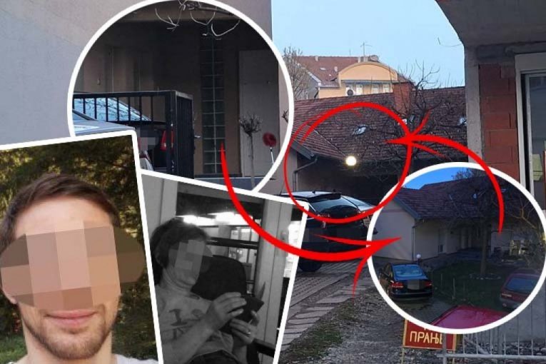 PAST THREATS TO KILL PARENTS! Neighbors Reveal New Terrifying Details of Murder in Kruševac!
