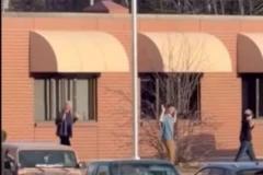 POTVRĐENO! Džesi Strang je počinio masovno ubistvo u školi u Kanadi!