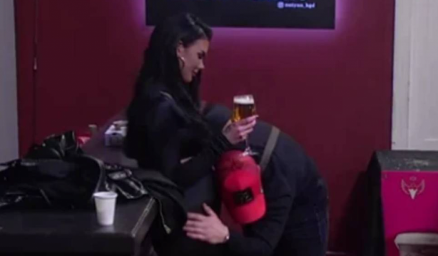 LUKA VUJOVIĆ I ANITA STANOJLOVIĆ POSTAJU RODITELJI!? Rijaliti-učesnik podelio radosne vesti u "Eliti 9"