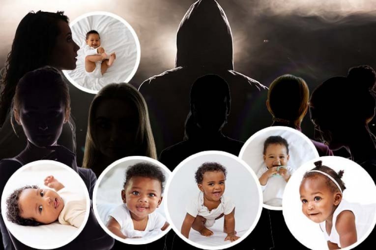 THE FATHER OF THE SINGER'S CHILD HAS SIX CHILDREN WITH DIFFERENT WOMEN! Everyone in shock after these revelations!