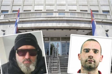 "PUCAJ I BEŽI, TAJ SE PLAŠI I SVOJE SENKE!" Otkriveno kako je su "vračarci" ranili novopazarskog narko-bosa! Njemu ko bajagi ništa nije jasno!