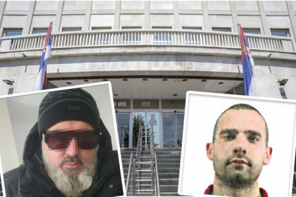 "PUCAJ I BEŽI, TAJ SE PLAŠI I SVOJE SENKE!" Otkriveno kako je su "vračarci" ranili novopazarskog narko-bosa! Njemu ko bajagi ništa nije jasno!