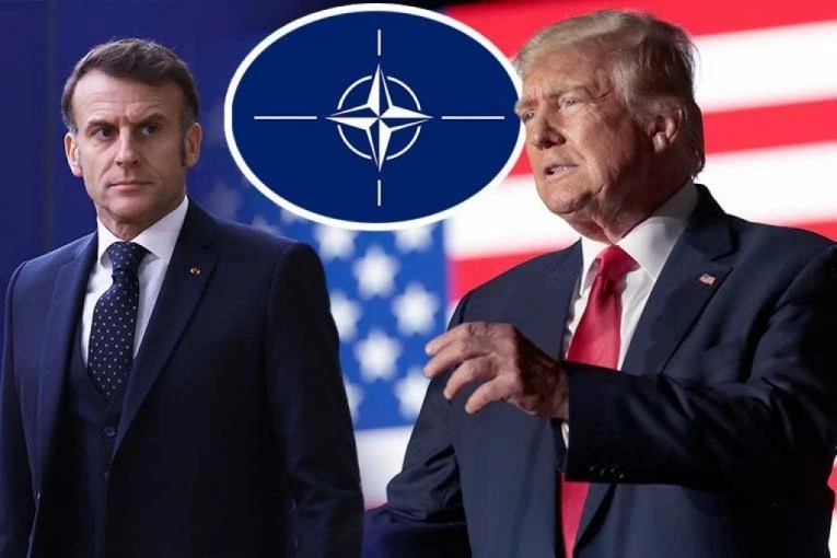 NASTAVAK POVLAČENJA AMERIČKOG KONTINGENTA SA STAROG KONTINENTA! Tramp Evropu bacio Putinu! PENTAGON IM PREPUSTIO TRI KOMANDNE BAZE!