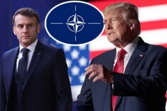 NASTAVAK POVLAČENJA AMERIČKOG KONTINGENTA SA STAROG KONTINENTA! Tramp Evropu bacio Putinu! PENTAGON IM PREPUSTIO TRI KOMANDNE BAZE!