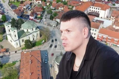 SLOBA RADANOVIĆ UPUTIO POSLEDNJI POZDRAV MALOJ EMI! Cela Srbija plače zbog smrti devojčice!