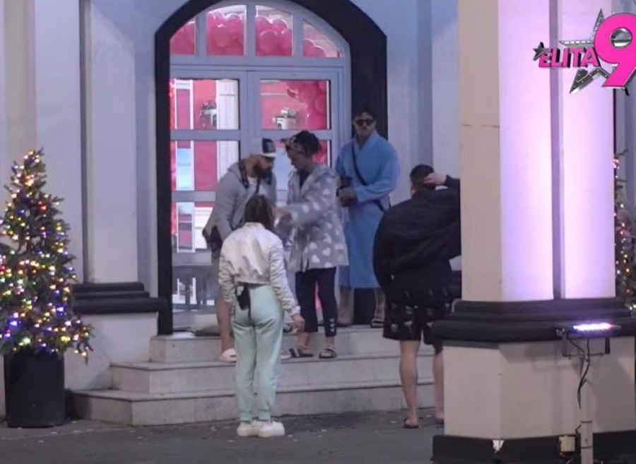 KO JE UKRAO LIČNE STVARI MAJE MARINKOVIĆ? Starleta doživela pomračenje uma, U SVE UMEŠANA ANITA I OVA BLISKA OSOBA!