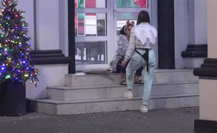 KO JE UKRAO LIČNE STVARI MAJE MARINKOVIĆ? Starleta doživela pomračenje uma, U SVE UMEŠANA ANITA I OVA BLISKA OSOBA!