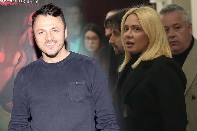 PRVO OGLAŠAVANJE DANIJELA KAJMAKOSKOG NAKON OTMICE! Pevač se OVIM REČIMA obratio Milici Todorović!