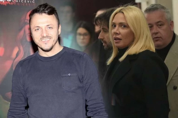 PRVO OGLAŠAVANJE DANIJELA KAJMAKOSKOG NAKON OTMICE! Pevač se OVIM REČIMA obratio Milici Todorović!