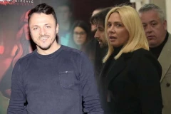 PRVO OGLAŠAVANJE DANIJELA KAJMAKOSKOG NAKON OTMICE! Pevač se OVIM REČIMA obratio Milici Todorović!