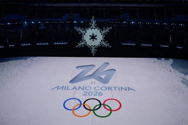 UŽAS: Australijski snouborder slomio vrat tokom treninga na ZOI!