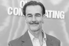 POSLEDNJA OBJAVA LEDI KRV U ŽILAMA! Džejms van der Bik se pre SMRTI obratio naslednici! (FOTO)