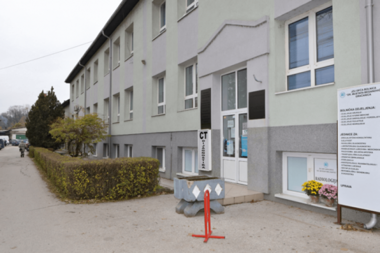"I AM ATTACHING A PICTURE OF THE BEATEN GRANDFATHER"! Family claims doctor beat a man in a hospital in Gračanica! INVESTIGATION LAUNCHED, PHOTOS CAUSE HORROR! (DISTURBING PHOTO)
