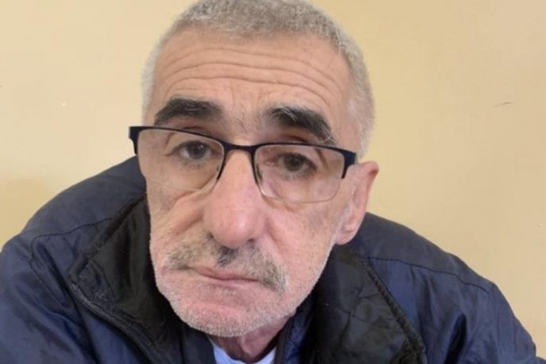 MIROSLAV FROM NIŠ IS MISSING! Family appeals for help!