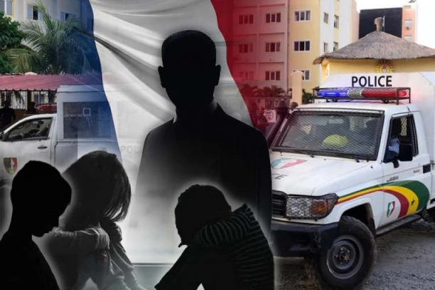 DECI OBEĆAVALI ŠKOLOVANJE PA IH SILOVALI I PRENOSILI IM SIDU! Razbijena pedofilska mreža na čijem je čelu bio FRANCUSKI BIZNISMEN! DA SE ČOVEK SKAMENI OD UŽASA!