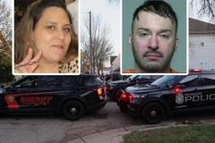 "UBIO SAM TI MAMU, BILA JE BEZOBRAZNA!" Srbin Mile u Milvokiju izbo ženu 22 puta, pa detetu poslao JEZIVU PORUKU!