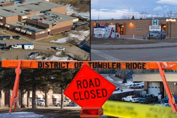 JEZIVI DETALJI MASAKRA U KANADI! Porodica osumnjičenog UBIJENA pre KRVAVOG PIRA u školi – TRAGEDIJA počela u njihovom domu! (FOTO, VIDEO)