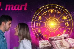 MART menja pravila igre: Analiza za svaki horoskopski znak i šta ih očekuje - a evo ko mora biti na OPREZU