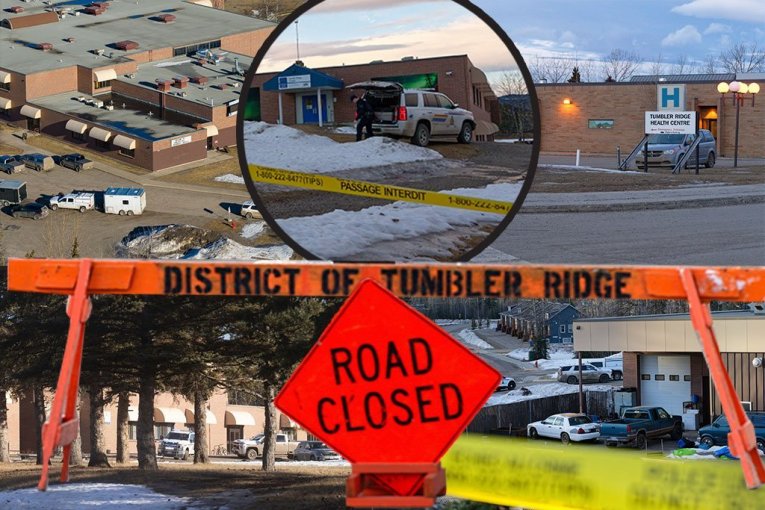 Details that chill the blood: Who is Jesse (18) who killed children in school? It was revealed what she was doing on the internet before the massacre, and the police had already taken away her weapons due to PSYCHOLOGICAL PROBLEMS!