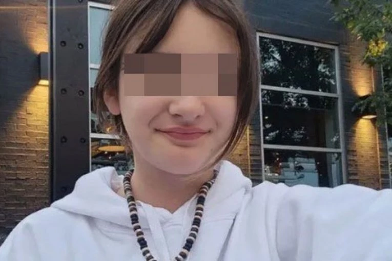 NAŠ SVET SE SRUŠIO! Prve reči porodice nastradale Kajli koja je svirepo ubijena u školi: Imala je samo 12 godina...