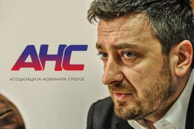 ANS najoštrije osudio uvrede Slobodana Georgieva upućene kolegama! Kolege naziva "ergelom"!