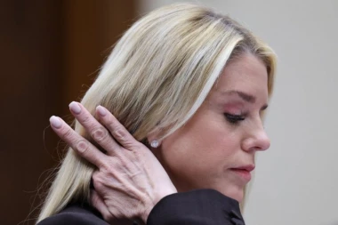 DRŽAVNA TUŽITELJKA POBEGLA U VOJNU KASARNU! Dobila pretnje smrću, a iza svega stoji PEDOFIL