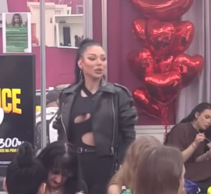 MAJI MARINKOVIĆ UNETE STRAVIČNE INFORMACIJE: Šok u programu uživo! (VIDEO)