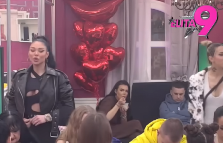 MAJI MARINKOVIĆ UNETE STRAVIČNE INFORMACIJE: Šok u programu uživo! (VIDEO)