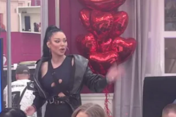 MAJI MARINKOVIĆ UNETE STRAVIČNE INFORMACIJE: Šok u programu uživo! (VIDEO)